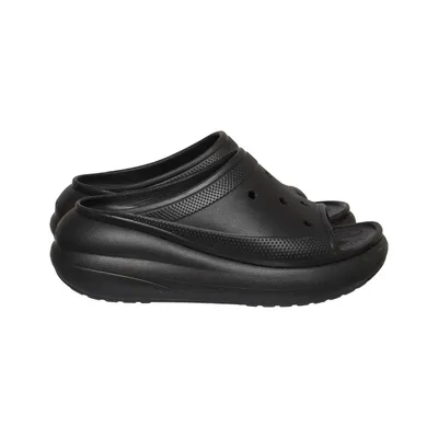 Hjemmeskor (Sort) fra Crocs
