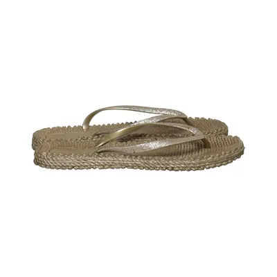 Klipklappere (Beige) fra Ilse Jacobsen