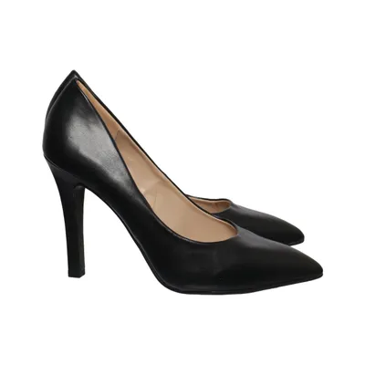 Pumps (Black) from Bodyflirt