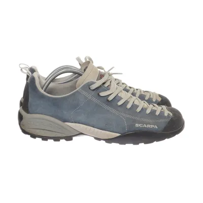 Løbesko (Blå) fra Scarpa