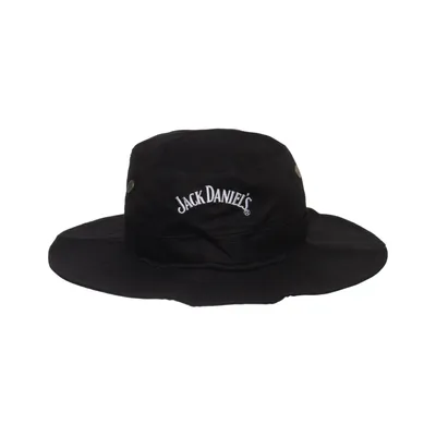 Bob (Noir) de Jack Daniels Coton