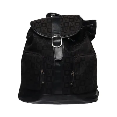 Rucksack (Schwarz) von Vezzano Accessories