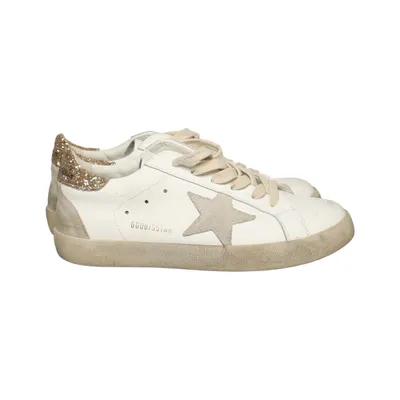 Sneakers (Superstar) from Golden Goose