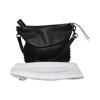 Shoulder-bag (Black) from Rebecca Minkoff