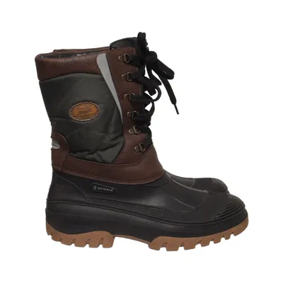 Hiking boots (Raw Terrain) from Spirale