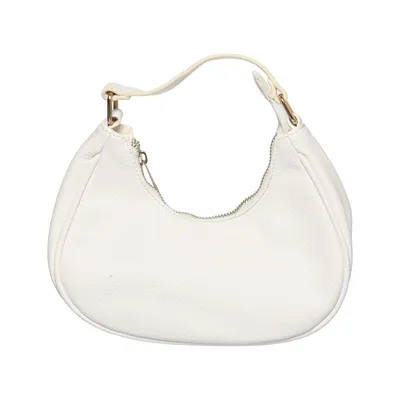 Handtas (Wit) van Bik Bok Polyester, Polyurethaan