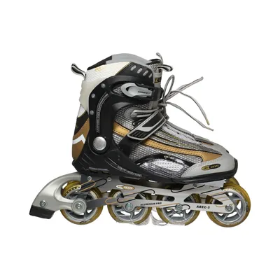 Inlines (Elemet Xf I) från HY Skate