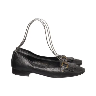 Loafers (Sort) fra Marzio