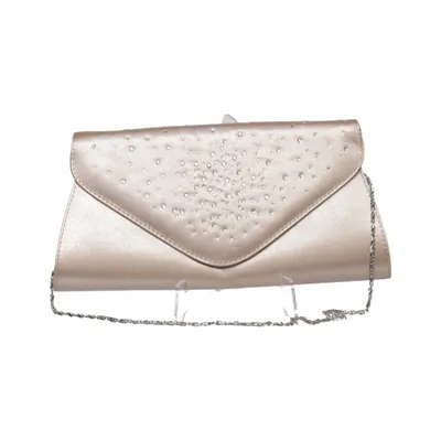 Sac pochette (Beige) de Lock King
