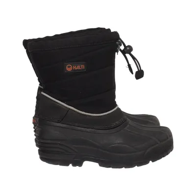 Gummistövlar (Svart) från Halti