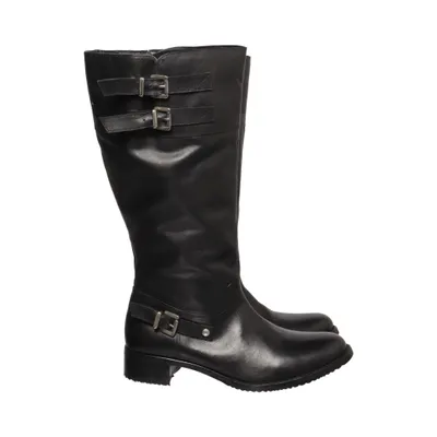 Bottes (Noir) de Wildflower