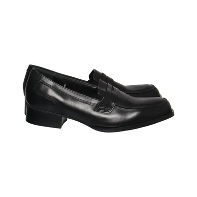 Loafers (Black)