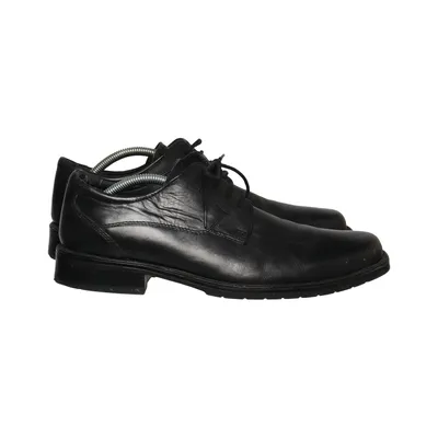 Chaussures Derby (Noir) de Claudio Conti Cuir