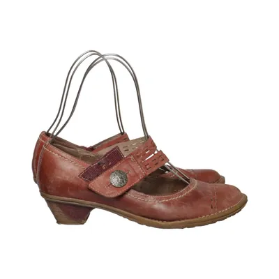 Escarpins (Marron) de Softwalk