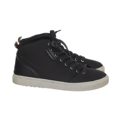 Sneakers (Svart) från Lejon thumbnail 1