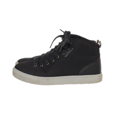 Sneakers (Svart) från Lejon thumbnail 3