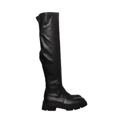 Støvler (Sort) fra Schuh