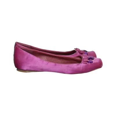 Ballerina's (Lila) van By Ellos