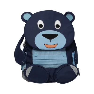 Ryggsäck (Bear) från Affenzahn Polyester