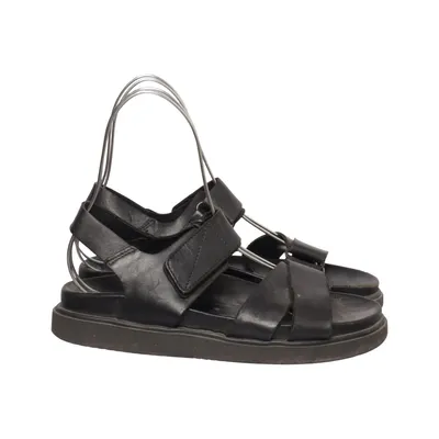 Sandaler (Svart) från Pavement