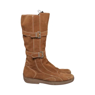 Stövlar (Brun) från Linea