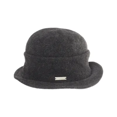 Clochehatt (Grå) från Seeberger