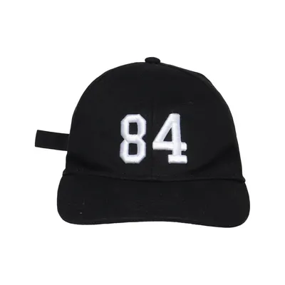 Casquette de baseball (Noir) de Tally Weijl
