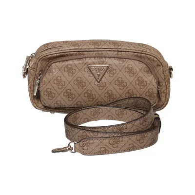 Skuldertaske (Brun) fra Guess