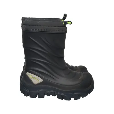 Rubber boots (Slusher) from Slusher Wool