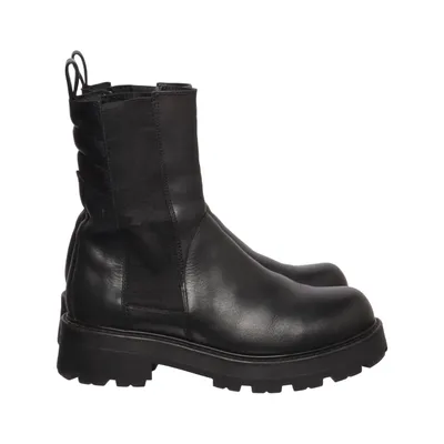 Chelsea boots (Svart) från Vagabond