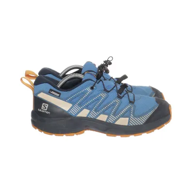 Chaussures de randonnée (Bleu, Noir, Orange) de Salomon