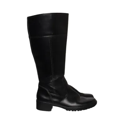 Boots (Black) from Jenny