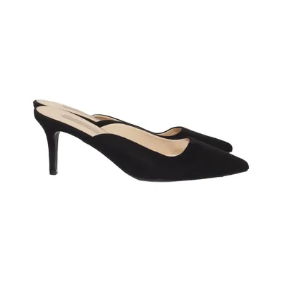 Mules (Schwarz) von Primadonna Collection