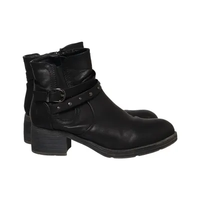 Boots (Svart) från MyWear