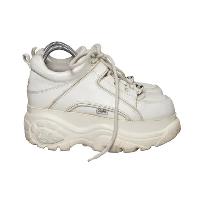 Sneakers (White) from Buffalo