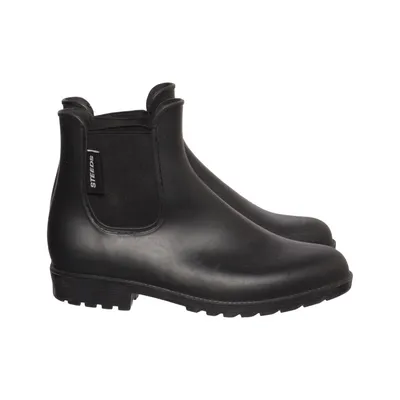 Bottes d'équitation (Noir) de Steeds