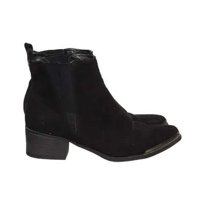 Chelsea boots (Black) from Alley