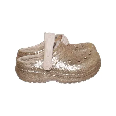 Slip-ins (Gold) from Crocs