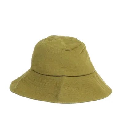 Bucket hat (Green) from Cider