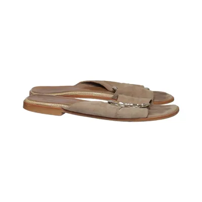 Slip-ins (Beige) från Flattered Studio