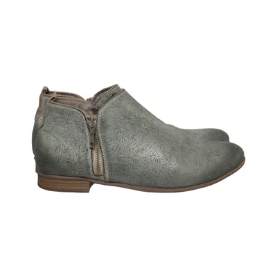 Bottines (Gris) de Remonte