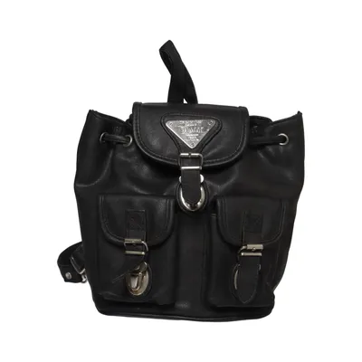 Sac à dos (Noir) de Bulaggi
