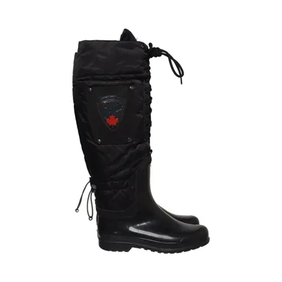 Gummistiefel (Schwarz) von Pajar
