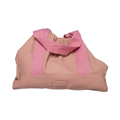 Håndtaske (Pink) fra Fritzi aus Preußen Polyester, Polyurethan