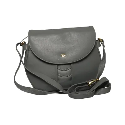 Shoulder-bag (Gray) from Ascot