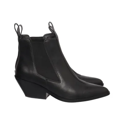 Chelsea boots (Svart) från & Other Stories