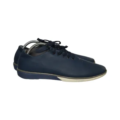 Sneakers (Blue) from Muroexe