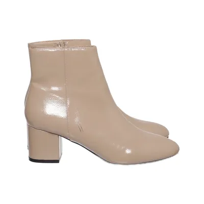 Bottes à talons (Beige) de XIT by Dinsko