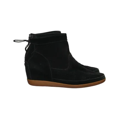 Bottines (Noir) de Shoe the Bear