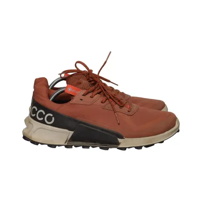 Løbesko (Brun) fra Ecco Gore-tex